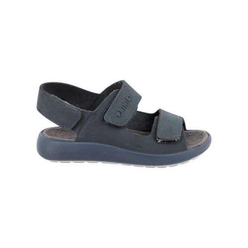Primigi sandalo blu - primigi, pelle