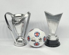 SUBBUTEO TROPHY & BALL U.S.A