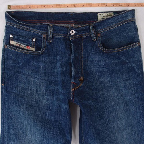 Jeans uomo diesel kuratt or83l - jeans,