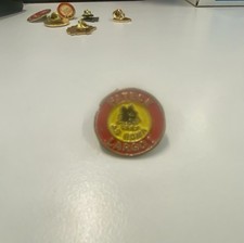 Pin Spilla Badge Distintivo As