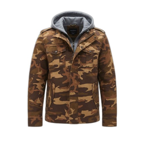 Giacca militare levi uomo - giacca, levi's