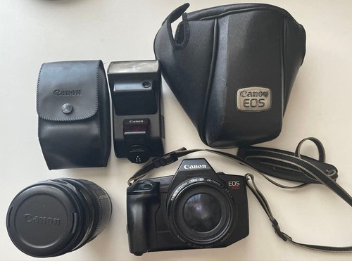 Canon eos 620 fotocamera - canon,