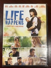 Life Happens (DVD, 2012)