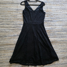 Abito Voodoo Vixen M nero