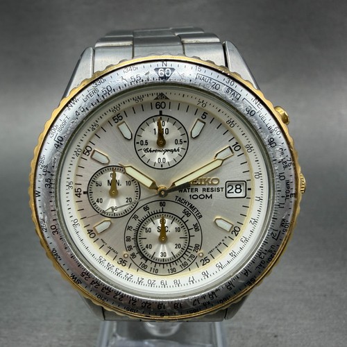Orologio seiko flightmaster - seiko,