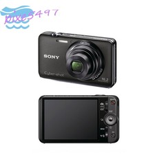 Sony Cyber-Shot DSC-WX9
