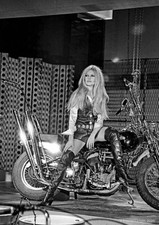 Photo brigitte bardot - photo,