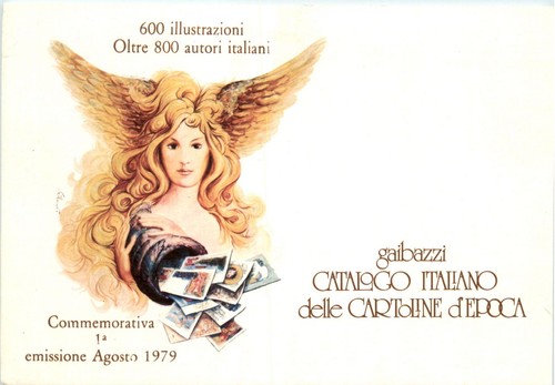 Catalogo italiano delle - italiano,