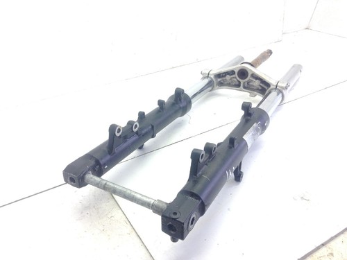 Suzuki strom 650 forcella - dl,