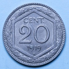 VITTORIO EMANUELE III 20
