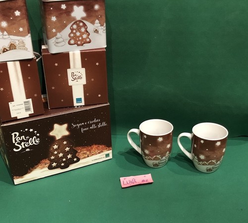 Thun set mug - thun, pan