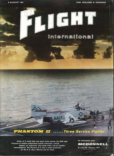Flight international gran - flight,