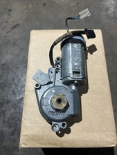 Motore elettrico tetto