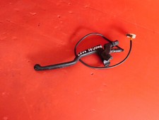 LEVA SUPPORTO FRIZIONE BMW F 650 CS SCARVER 2001 2006 MARY 689