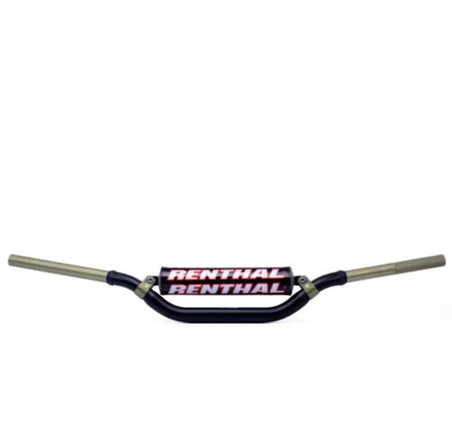 Manubrio moto renthal twinwall - manubrio,