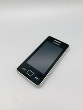 Samsung Star II GT-S5260