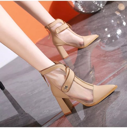 Stivali scarpe stivaletti - scarpe,