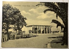 Sabaudia Chalet Ninfea - Il