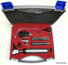 Otoscope Oftalmoscope Ear
