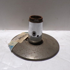 PULEGGIA SECONDARIA FISSA PER