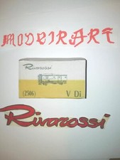 RIVAROSSI-FLAPS PER CHIUDERE