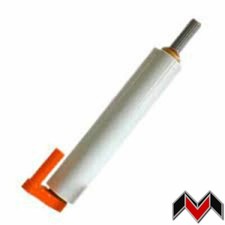 DISPENSER Per Pellicola Estensibile  Imballaggio Manuale H 50cm 