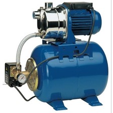 POMPA AUTOCLAVE CAM 80/22 INOX