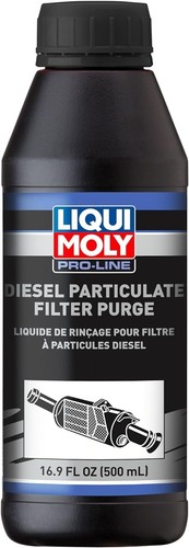 Liqui moly pro - moly, liquido