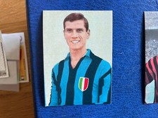 FIDASS 1965/66 INTER FACCHETTI