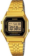 Orologio CASIO LA680WEGA-1ER