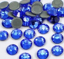 STRASS Termoadesivi MC Stone