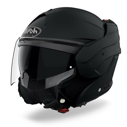 Casco moto mathisse modulare - casco,