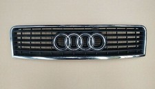 GRIGLIA ANTERIORE RADIATORE ORIGINALE AUDI A6 4.2 V8 '00-'04 COD. 4B3853651 3FZ
