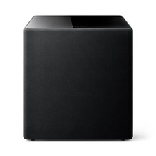 Subwoofer kef kube mie - 15,