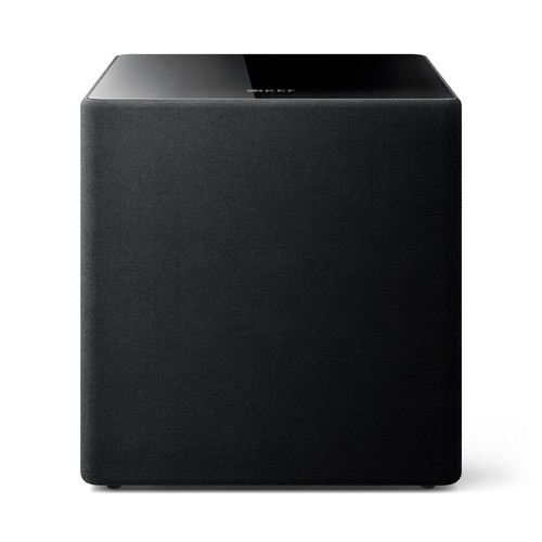 Subwoofer kef kube mie - subwoofer, 15