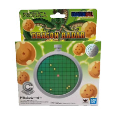 DRAGON BALL Localizzatore