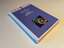 Nick Hornby, Alta fedeltà