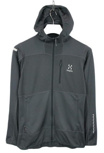 Haglofs felpa polartec - felpa,