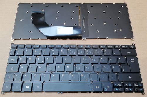 Tastiera acer swift sf514 - 5, sf514-51