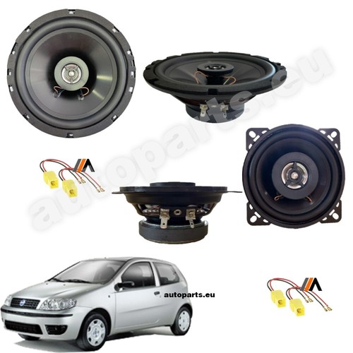 Kit casse altoparlanti - kit, 4