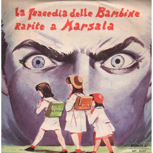 Franco trincale vinile 45 - franco,
