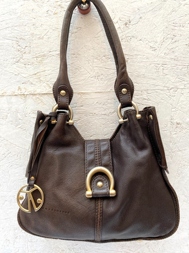 Borsa mano maccinella - "borsa,