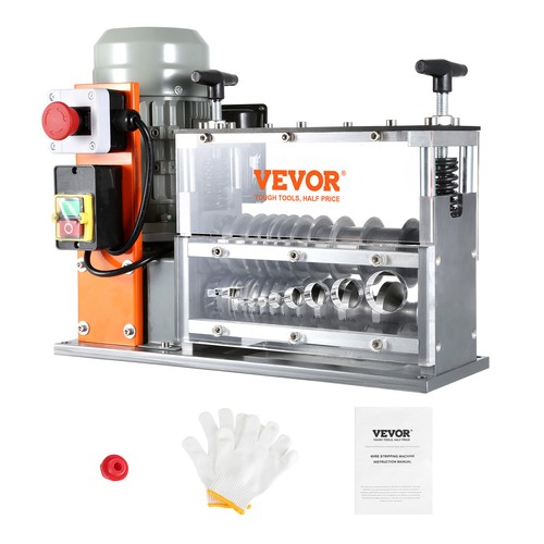 Vevor 750w sbucciacavi - vevor,