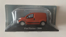 Fiat Fiorino Modellino Scala