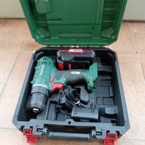 Parkside pabs f7 20v - pabs,