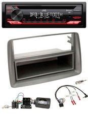 Jvc dab usb - dab, bluetooth