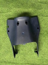 Verkleidung Lenksäule Smart 450 ForTwo Blau 0001186V022