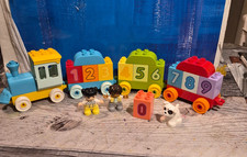 LEGO Duplu Il Mio Primo Treno