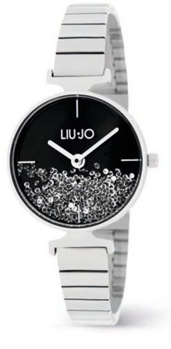 Liu luxury dancing - luxury,