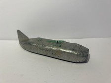 Dinky Toys 23m Thunderbolt